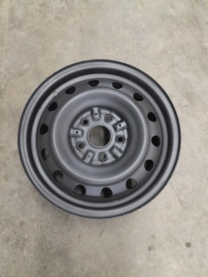 Toyota diska 15 lik 300 TMT - Daşoguz - img 1