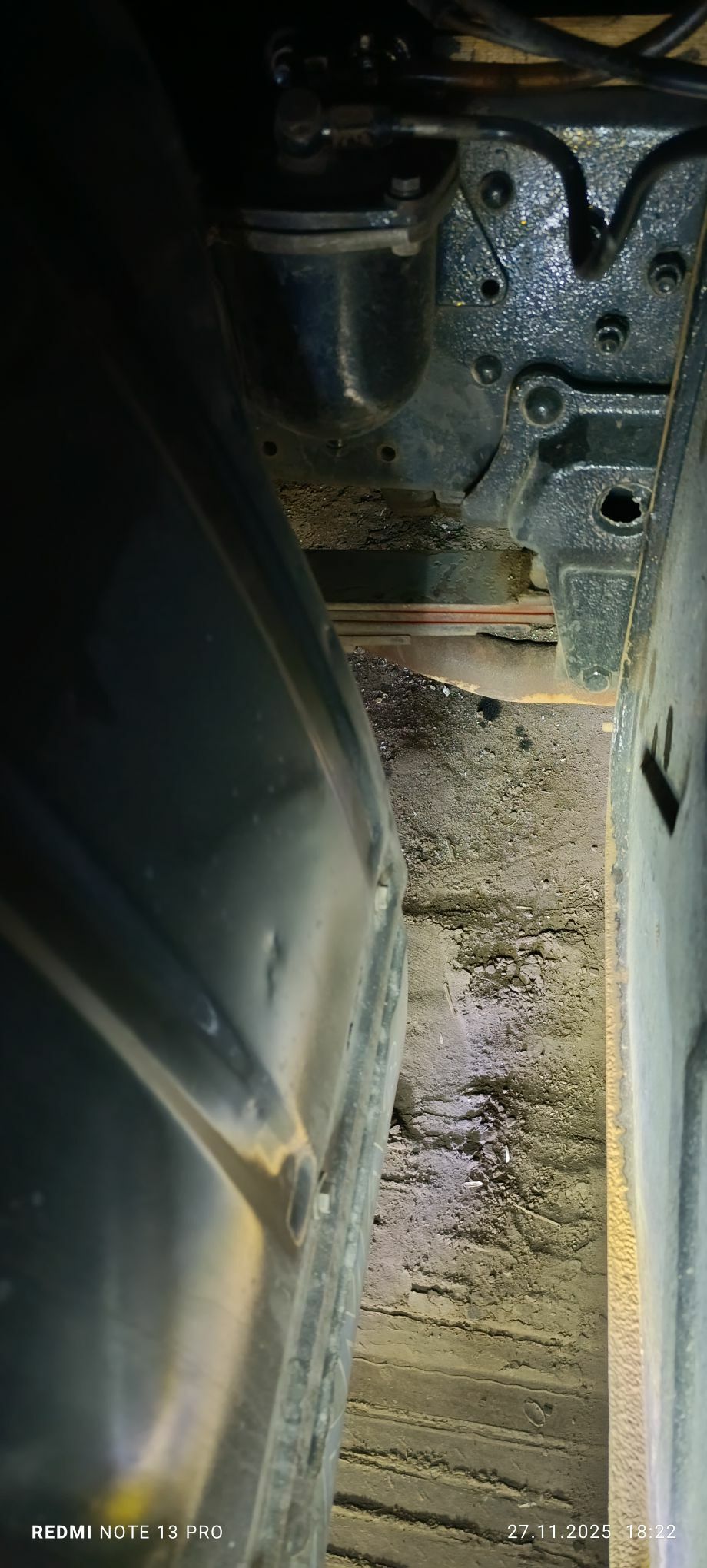 Resssor 6 000 TMT - Gurbansoltan Eje - img 2