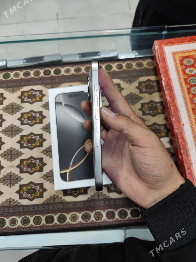 16pro 128gb 94% ZA/A - Bekrewe - img 6