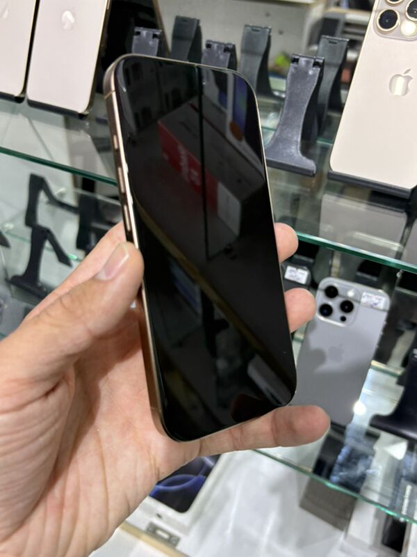 Iphone 16 pro - Aşgabat - img 3