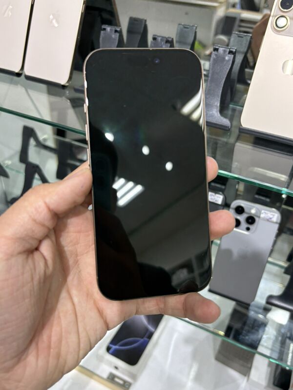 Iphone 16 pro - Aşgabat - img 2