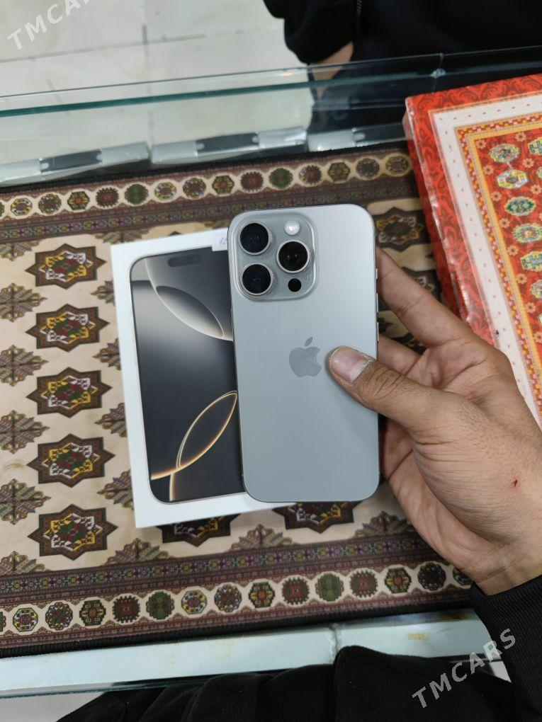 16pro 128gb 94% ZA/A - Bekrewe - img 2