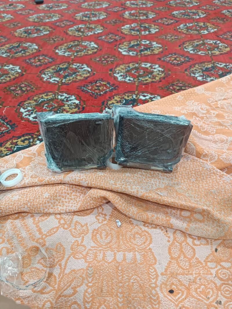 nissan cefiro pepilnissa 100 TMT - Şabat etr. - img 2