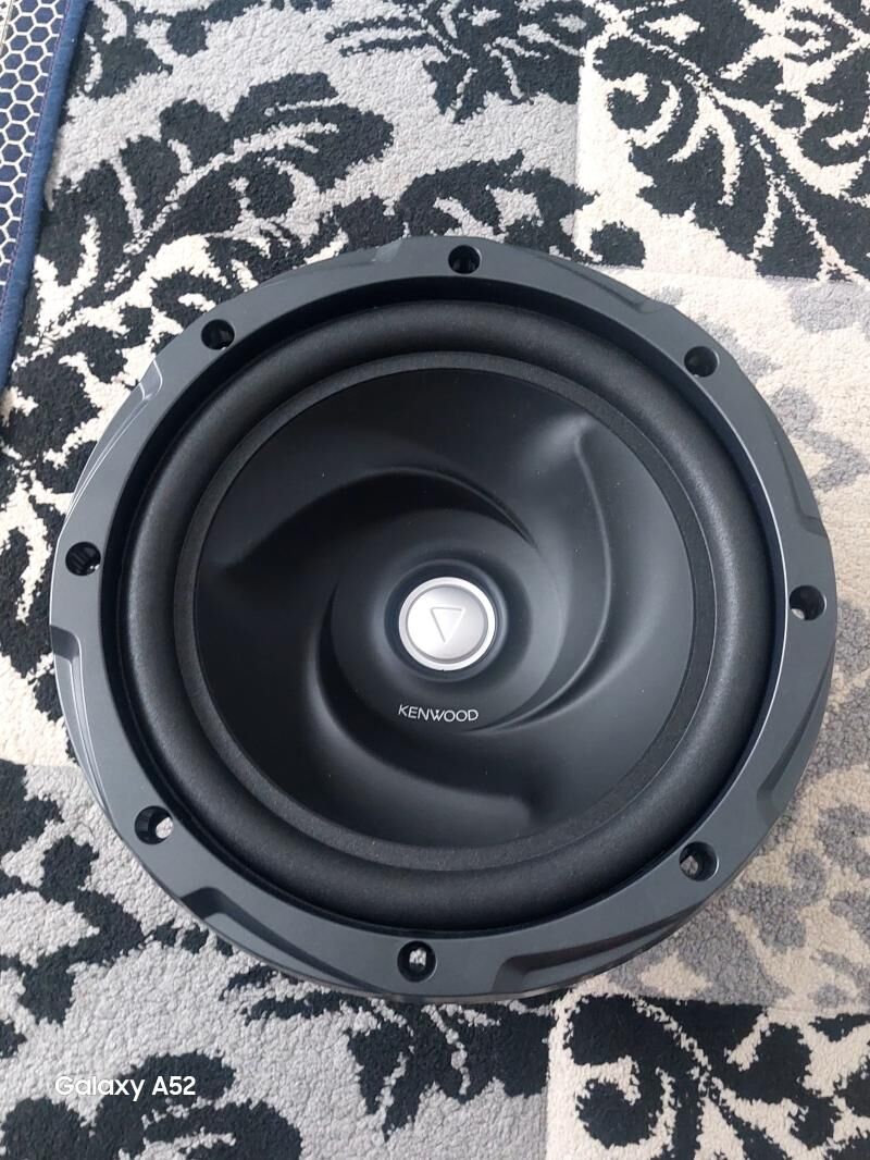 KENWOOD BOCKA 1 400 TMT - Ашхабад - img 2