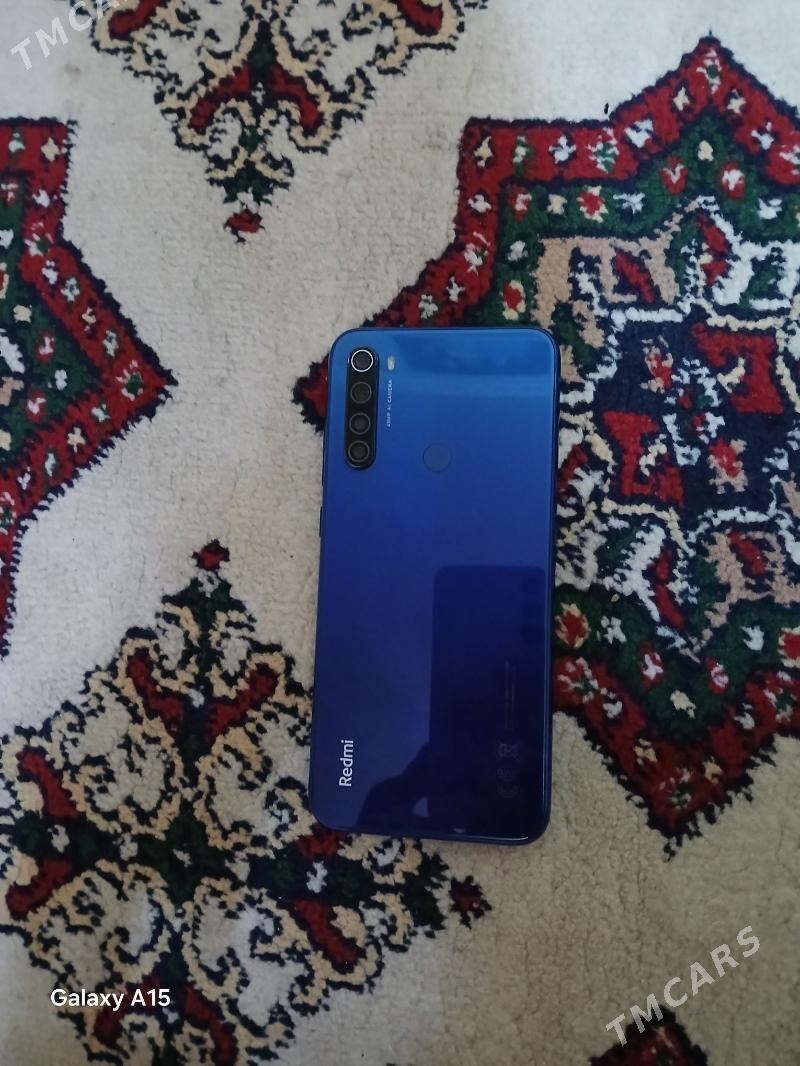 Redmi not 8 - Дашогуз - img 2