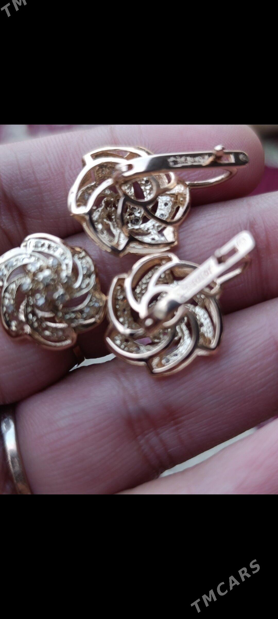 altyn kamplekt - Daşoguz - img 2