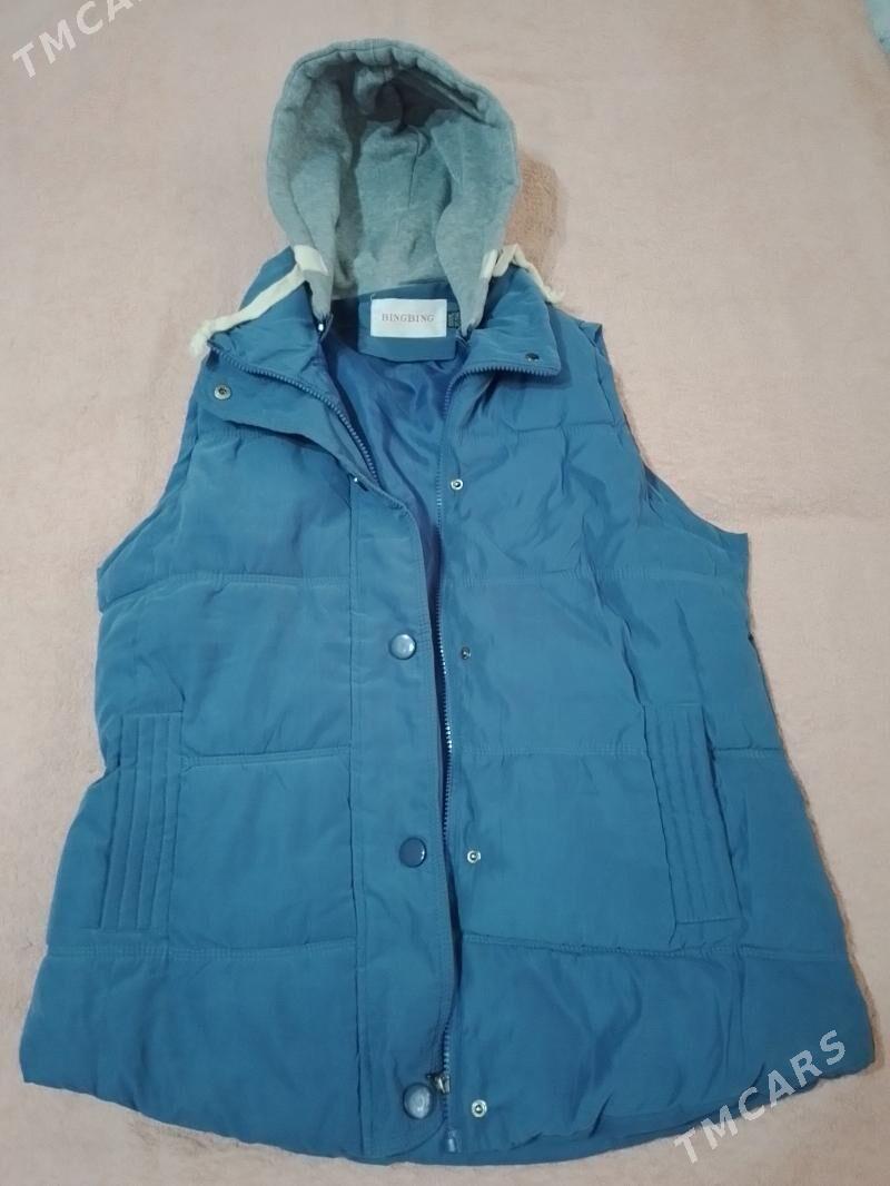 ОДЕЖДА - Aşgabat - img 4