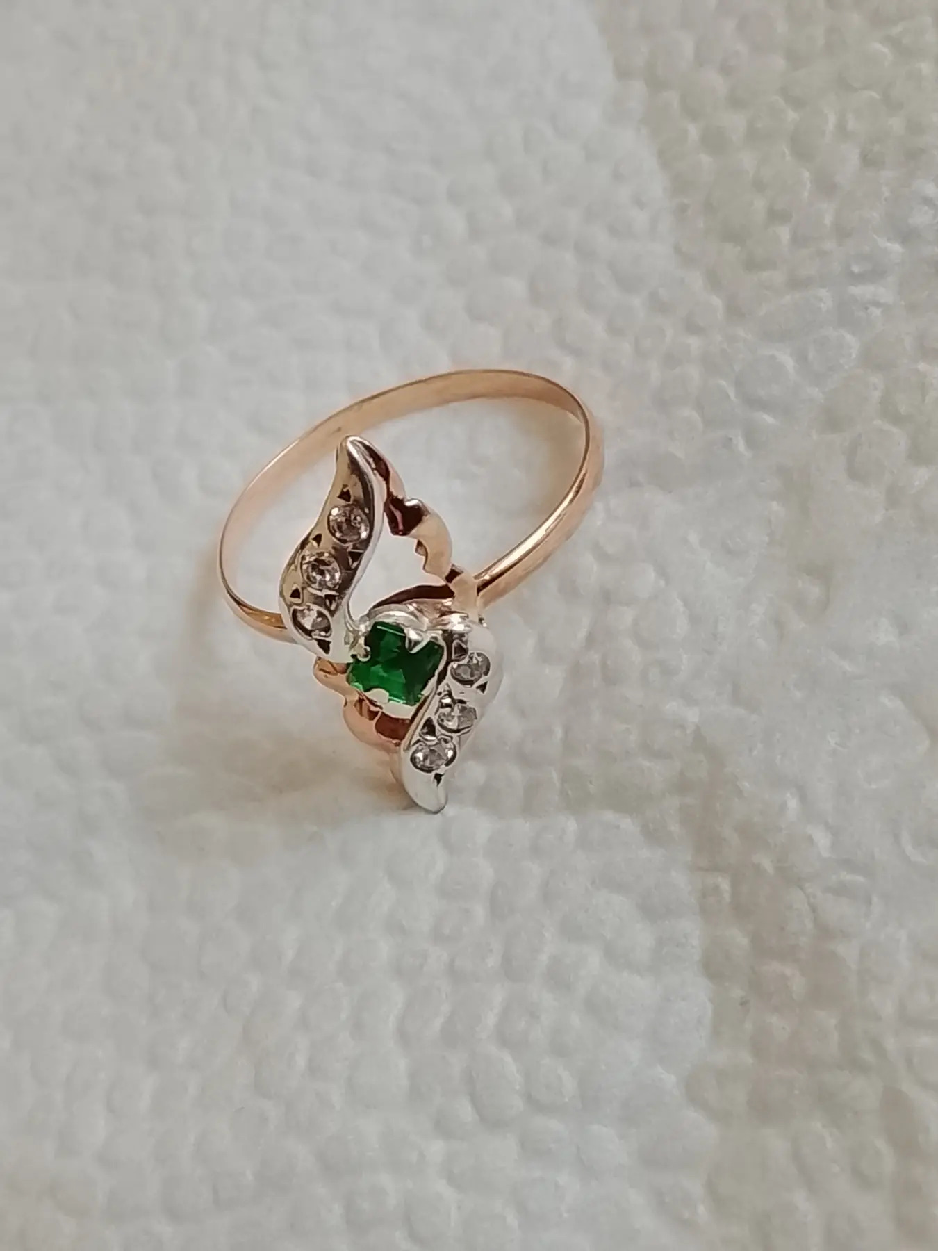 Gyzyl yuzik - Aşgabat - img 1