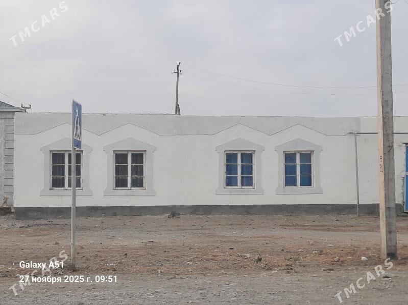 kwartira jay 2 komnat - Gyzylarbat - img 2