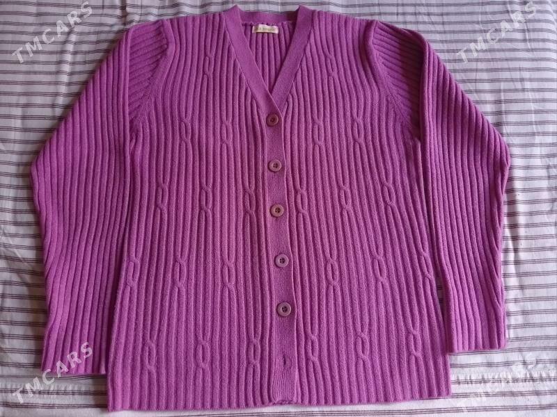 ОДЕЖДА - Aşgabat - img 10