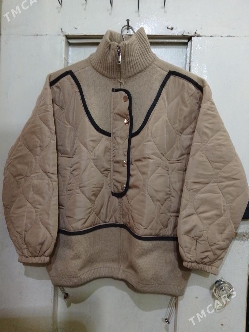 ОДЕЖДА - Aşgabat - img 1