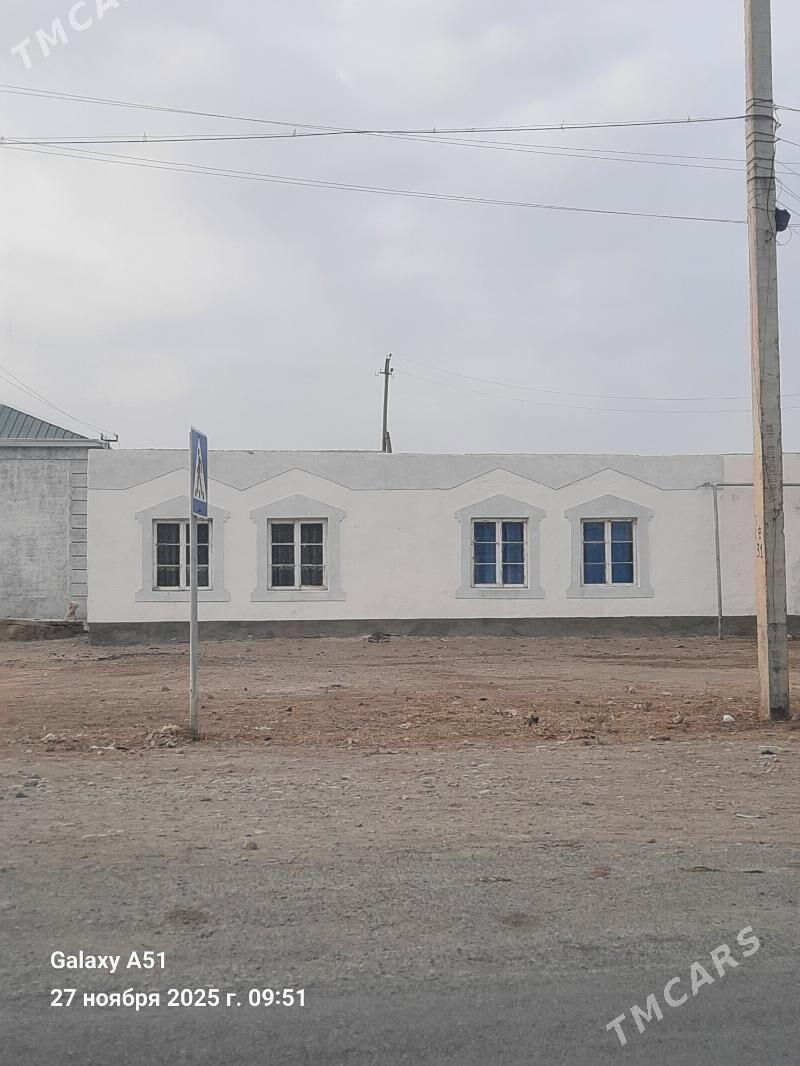 kwartira jay 2 komnat - Gyzylarbat - img 3