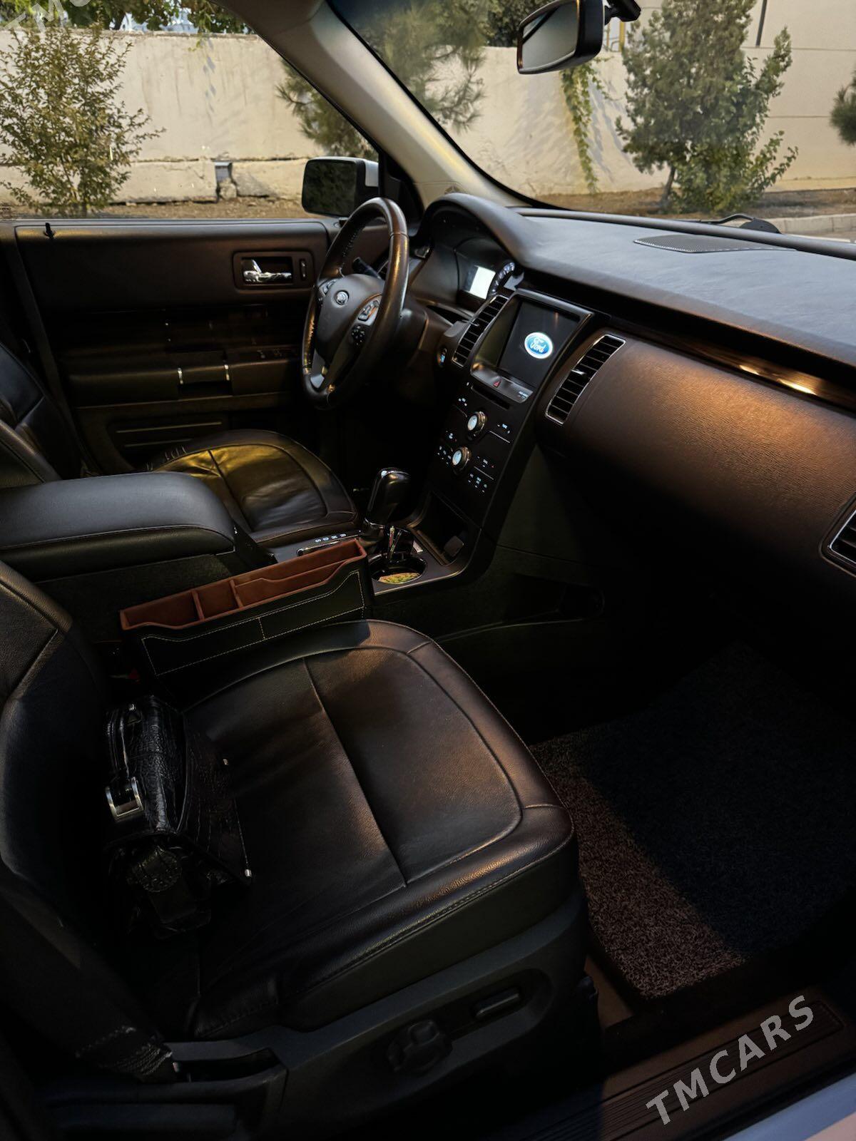 Ford Flex 2018 - 255 000 TMT - Ашхабад - img 6