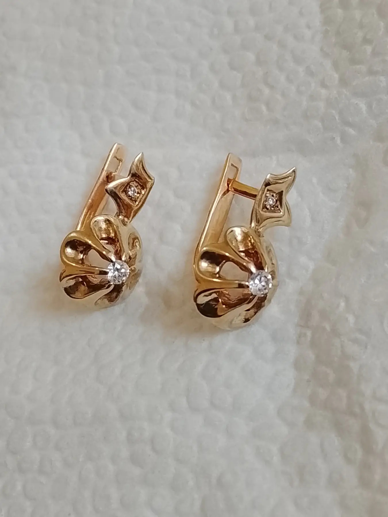 Gyzyl gulakhalka - Ашхабад - img 3