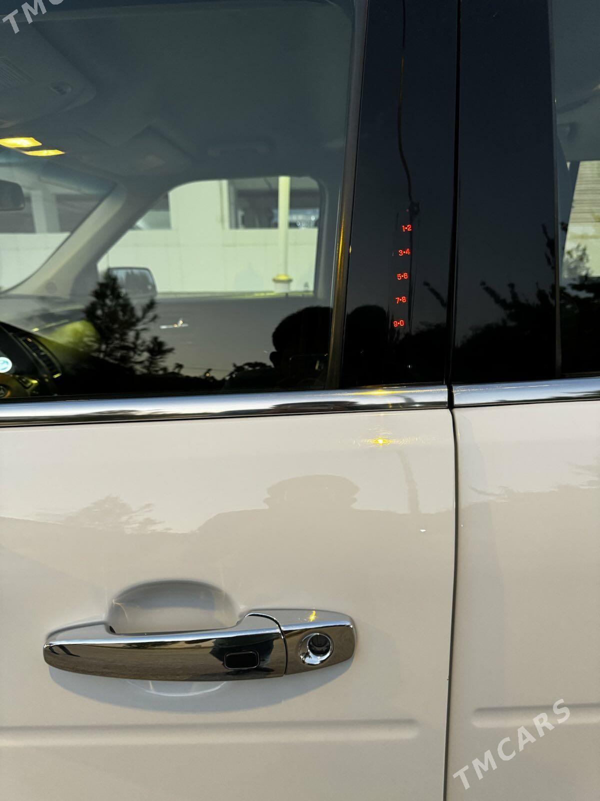 Ford Flex 2018 - 255 000 TMT - Ашхабад - img 8