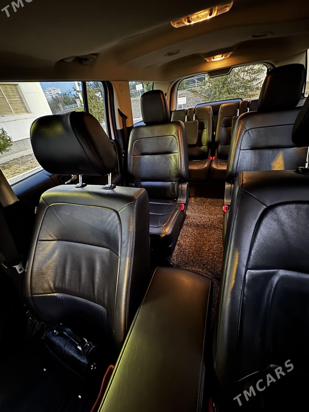 Ford Flex 2018 - 255 000 TMT - Ашхабад - img 7