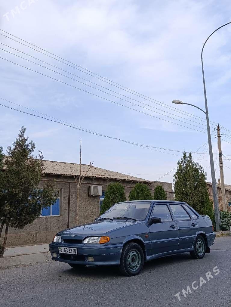 Lada 2115 2001 - 42 000 TMT - Гызыларбат - img 6