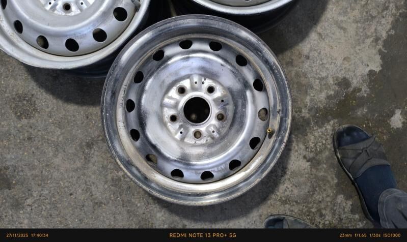 Gara Diska 15 800 TMT - Теджен - img 3