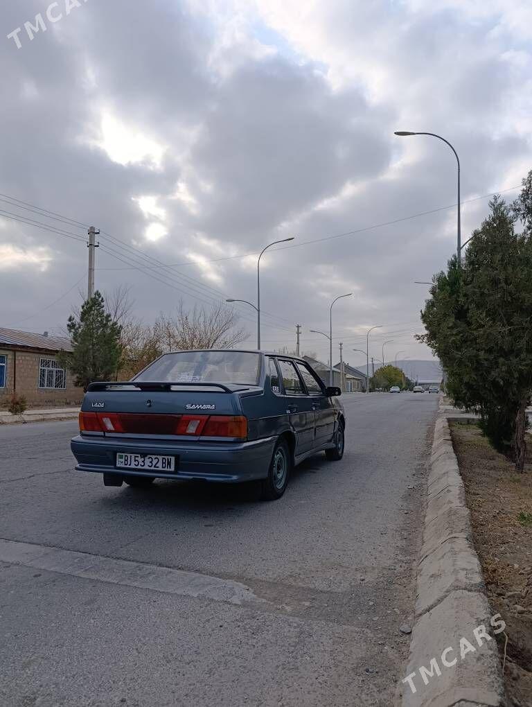 Lada 2115 2001 - 42 000 TMT - Гызыларбат - img 2