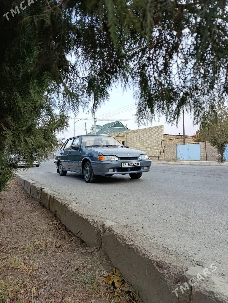 Lada 2115 2001 - 42 000 TMT - Гызыларбат - img 1