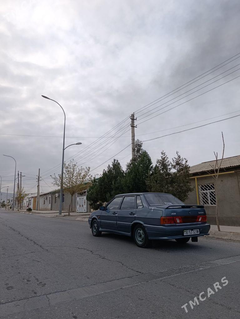 Lada 2115 2001 - 42 000 TMT - Гызыларбат - img 4