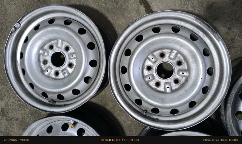 Gara Diska 15 800 TMT - Теджен - img 5