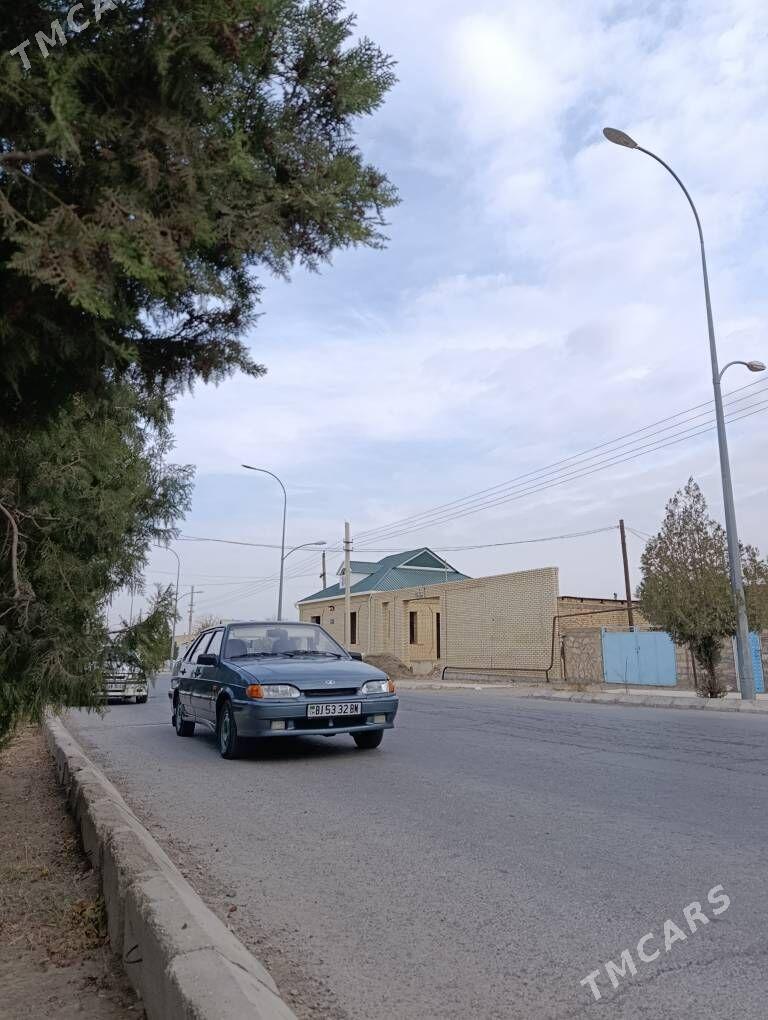 Lada 2115 2001 - 42 000 TMT - Гызыларбат - img 5