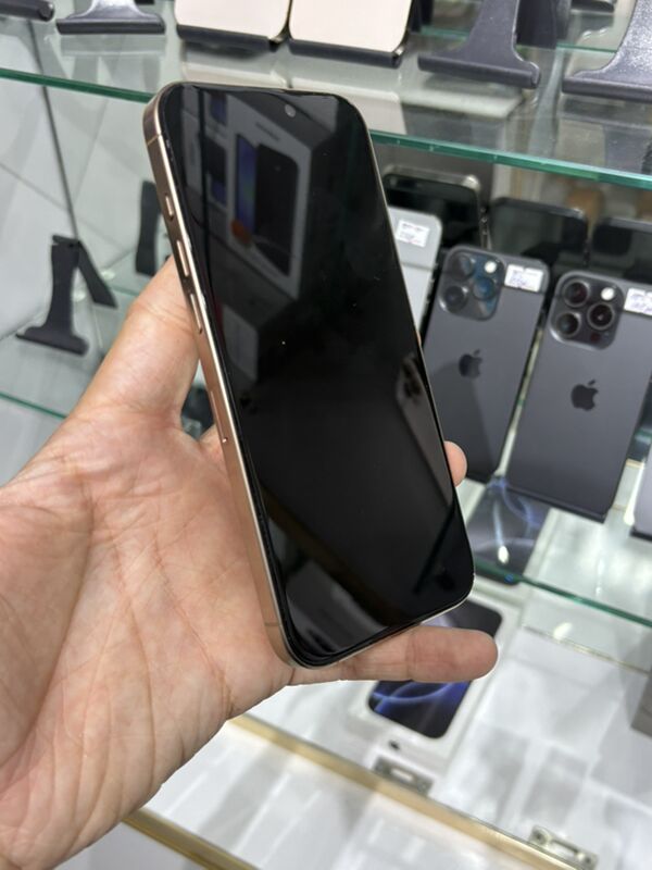 Iphone 16 pro max - Aşgabat - img 4