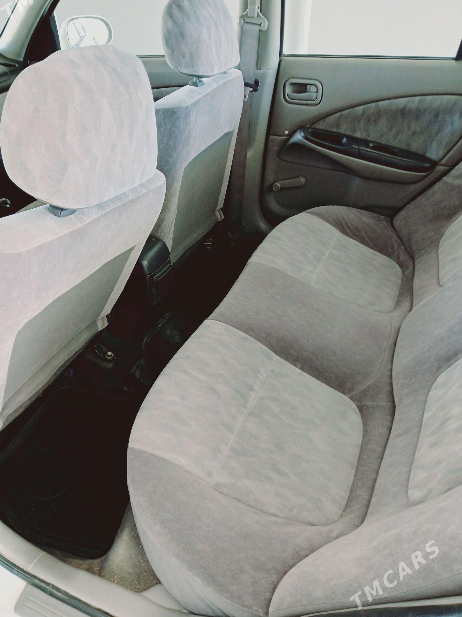 Nissan Sunny 2001 - 58 000 TMT - Änew - img 5