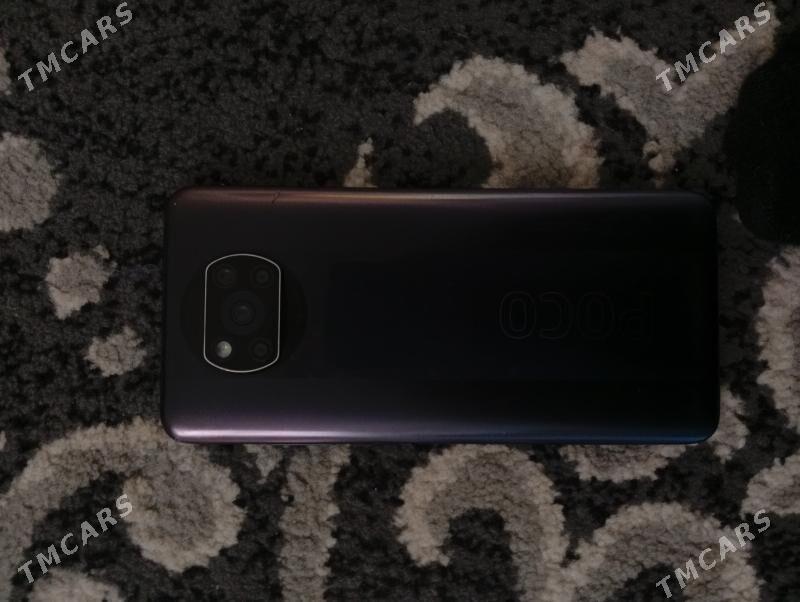 POCO X3 PRO - Çärjew - img 2