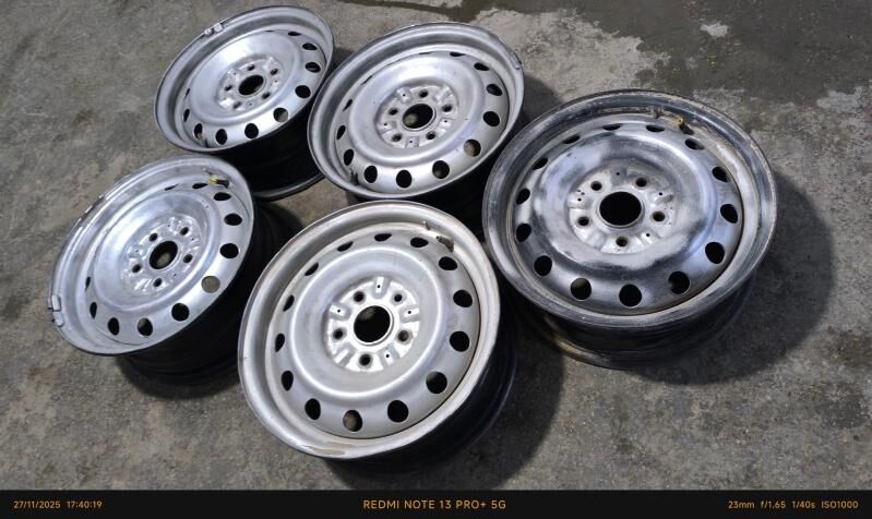 Gara Diska 15 800 TMT - Теджен - img 2