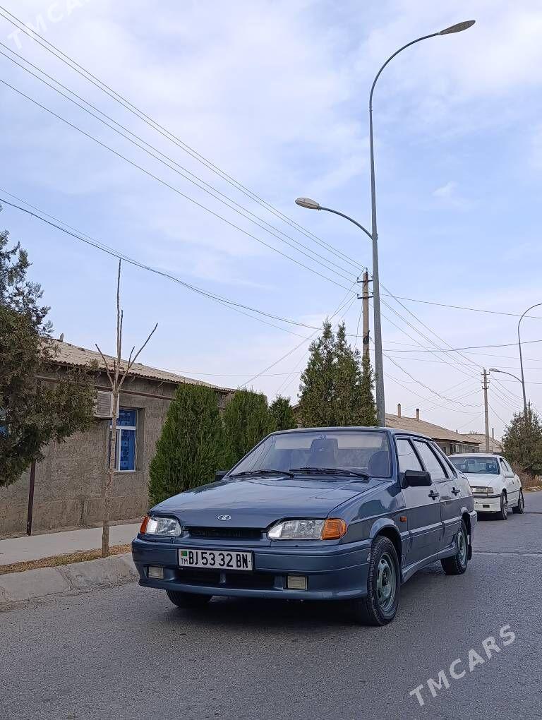 Lada 2115 2001 - 42 000 TMT - Гызыларбат - img 7