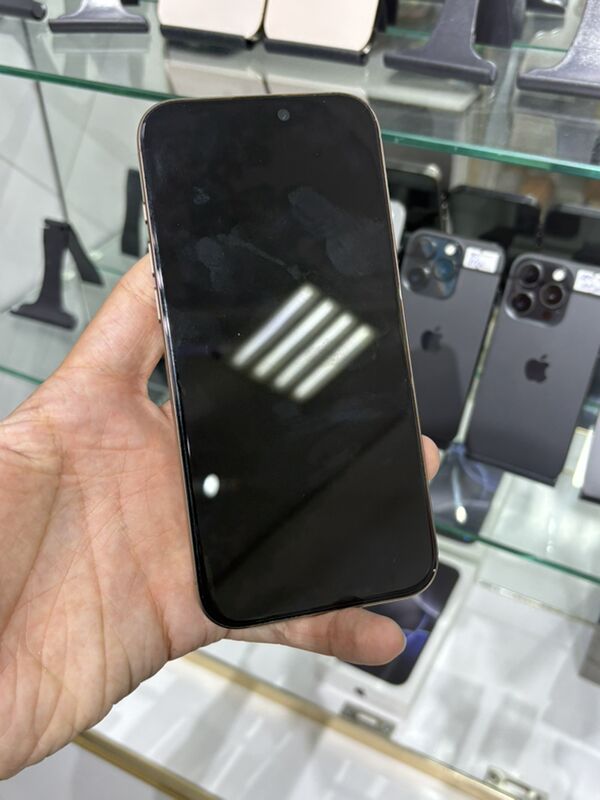 Iphone 16 pro max - Aşgabat - img 3