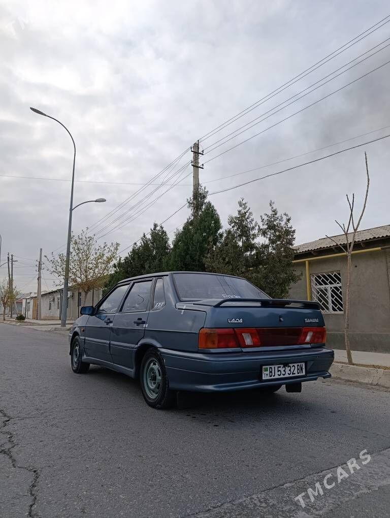 Lada 2115 2001 - 42 000 TMT - Гызыларбат - img 3