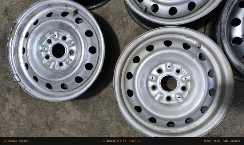 Gara Diska 15 800 TMT - Теджен - img 4