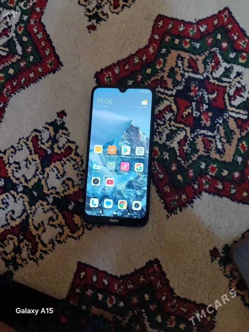 Redmi not 8 - Дашогуз - img 3