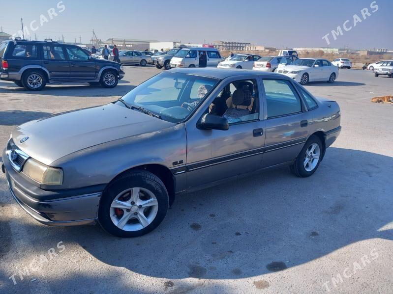 Opel Vectra 1992 - 38 000 TMT - Чарджоу - img 4