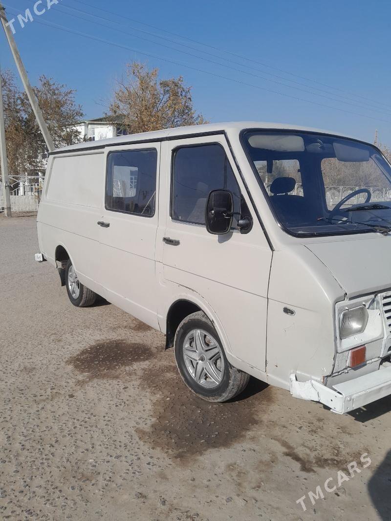 Gaz 24 1995 - 25 000 TMT - Туркменабат - img 4