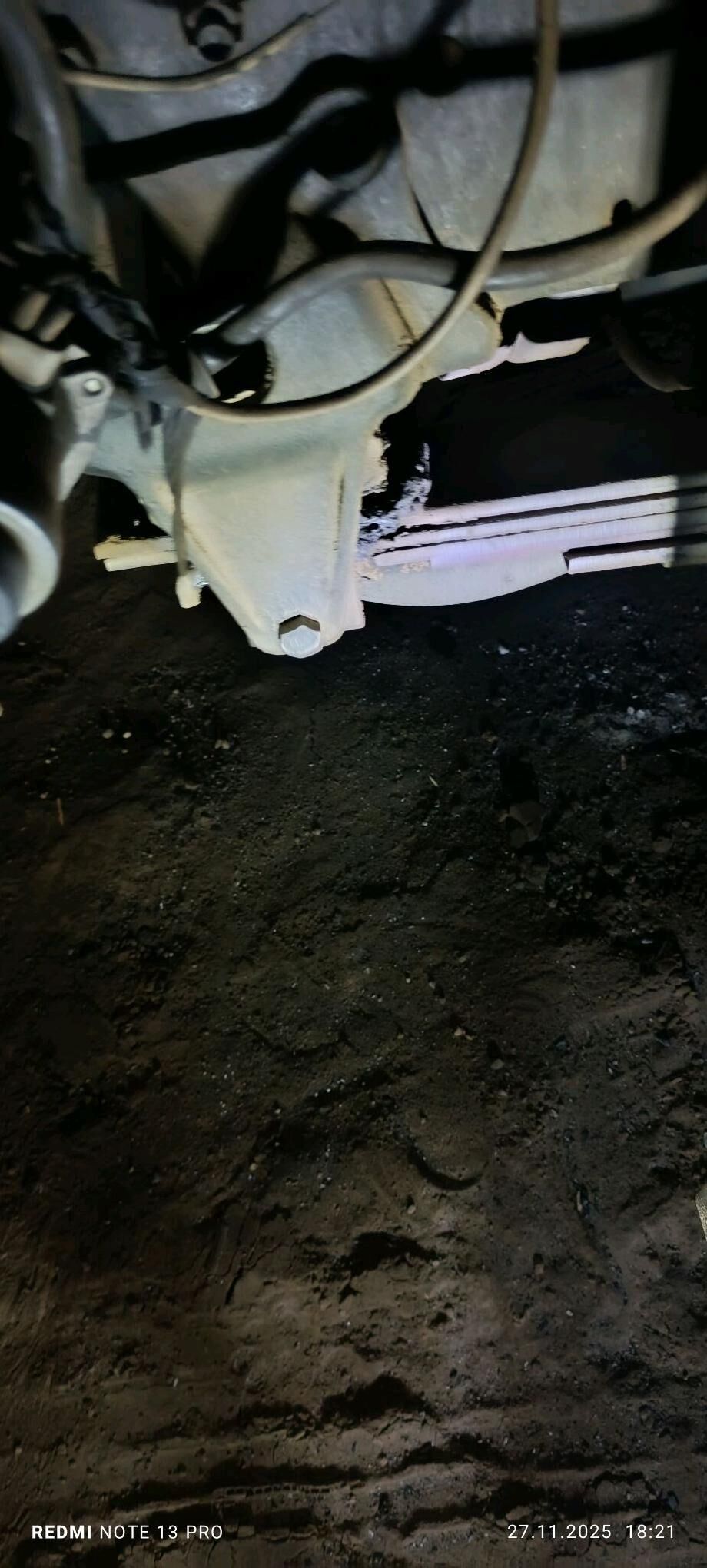 Resssor 6 000 TMT - Gurbansoltan Eje - img 4