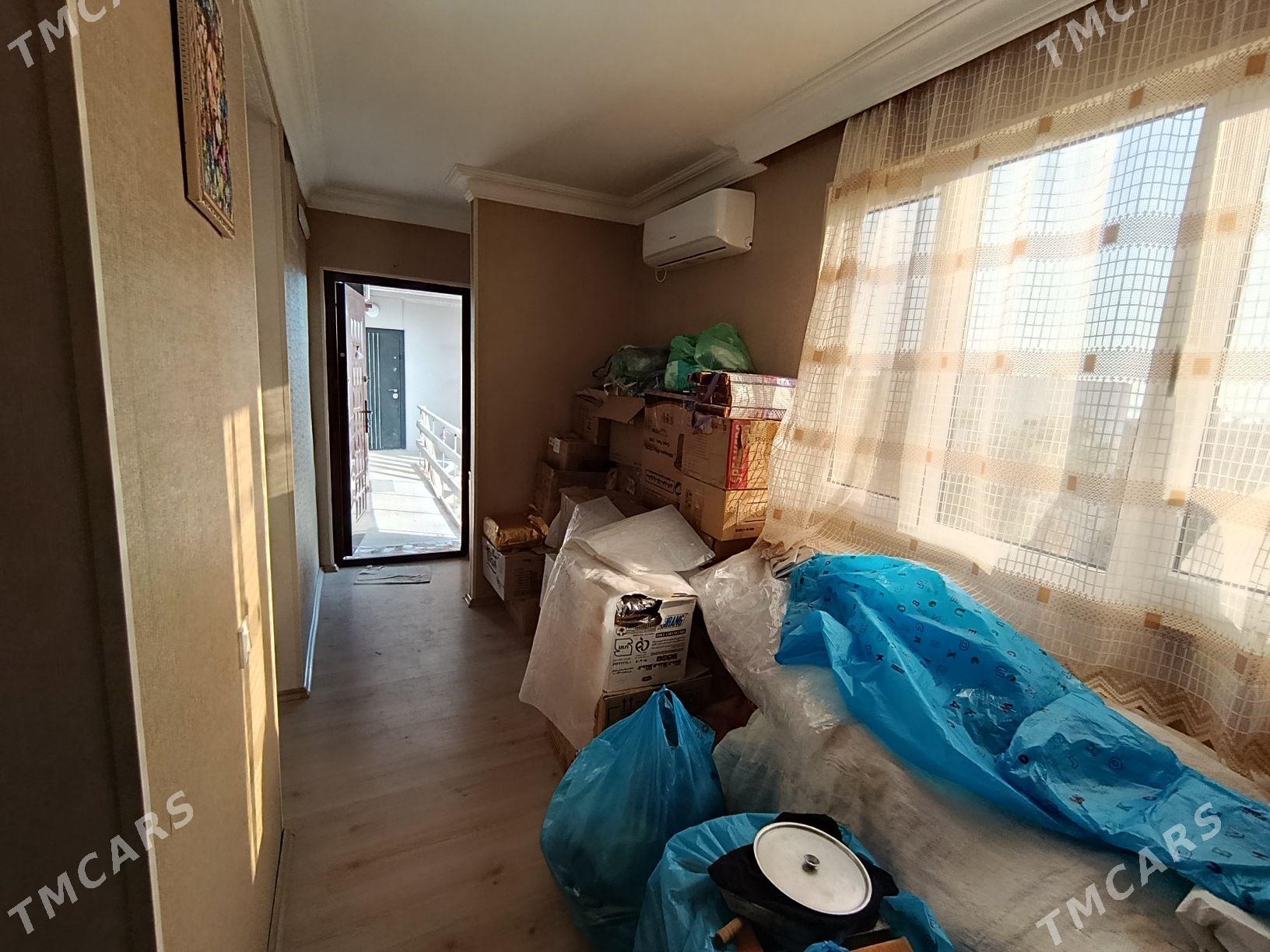 квартира - Туркменбаши - img 3