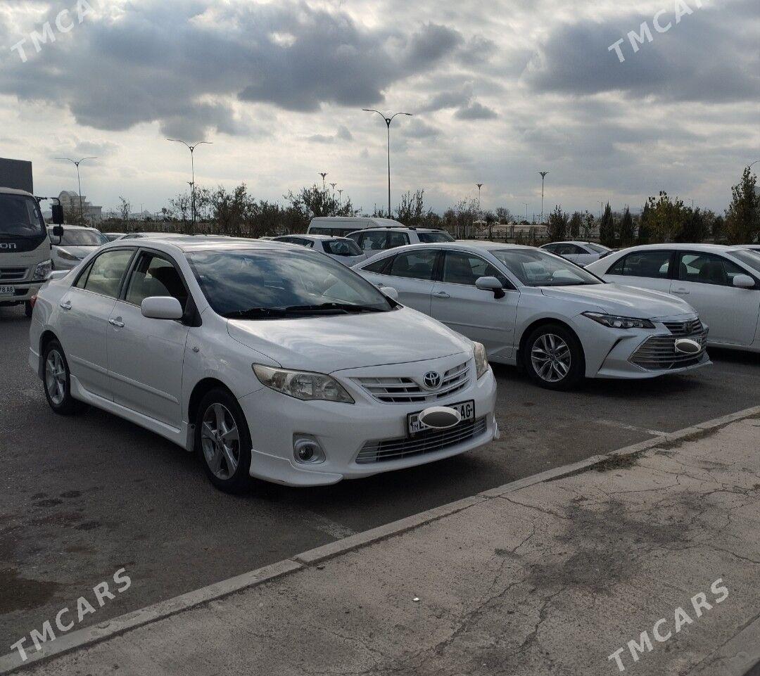 Toyota Corolla 2013 - 225 000 TMT - Aşgabat - img 2