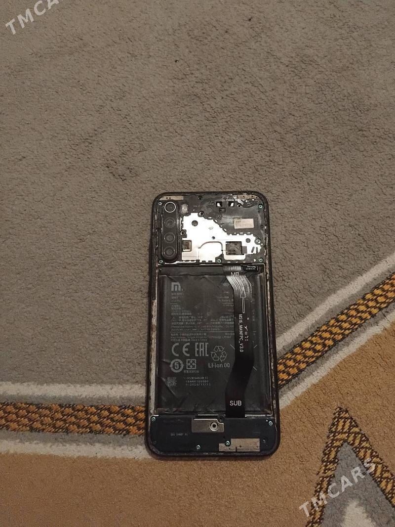 redmı not 8 plata - Mary - img 3