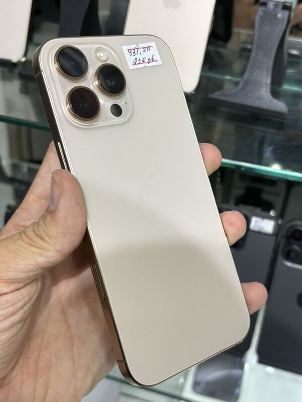 Iphone 16 pro max - Aşgabat - img 2