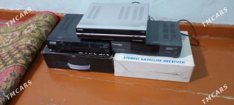 tuner - Мары - img 3