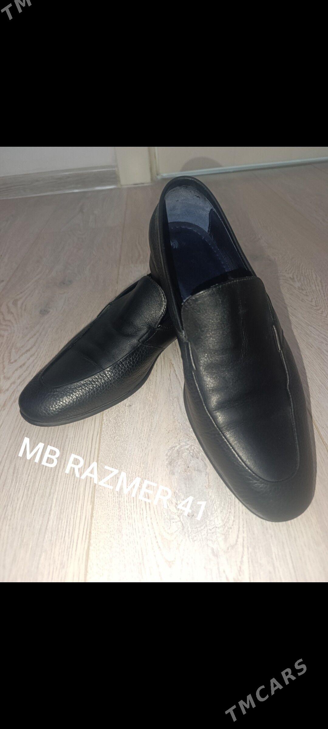 KÖWÜŞ ТУФЛИ - Aşgabat - img 3