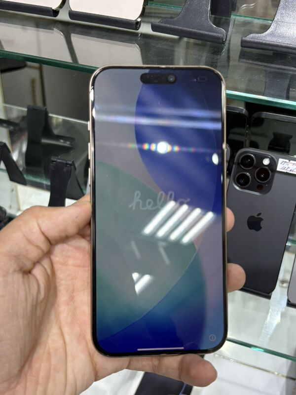 Iphone 16 pro max - Aşgabat - img 5