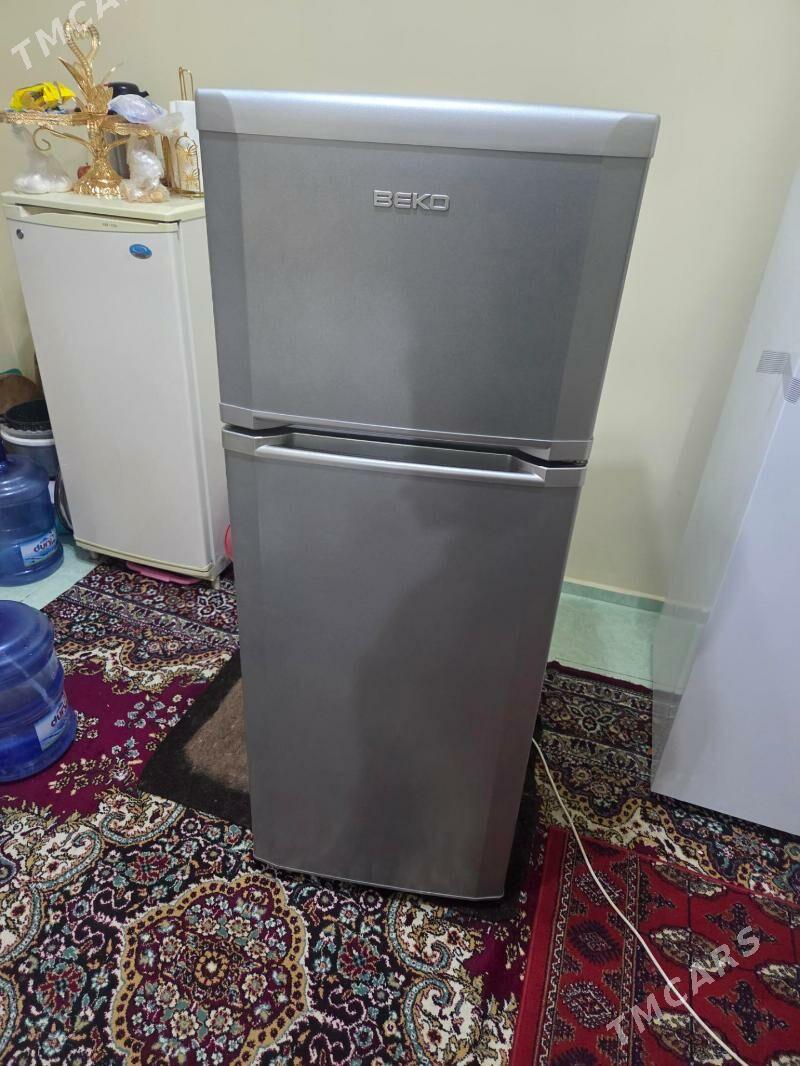 holodilnik - Aşgabat - img 1