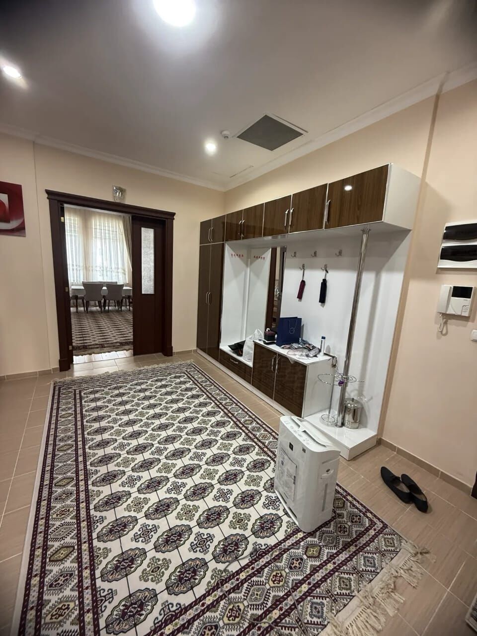 Arenda Maskowski️ elitka️ - Moskowskiý köç. (10 ýyl abadançylyk şaýoly) - img 5