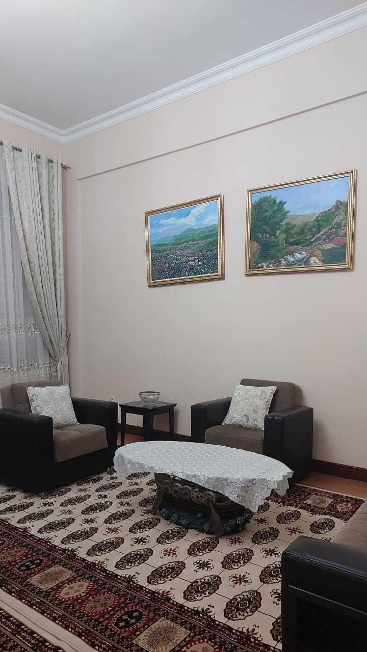 Arenda Maskowski️ elitka️ - Moskowskiý köç. (10 ýyl abadançylyk şaýoly) - img 4