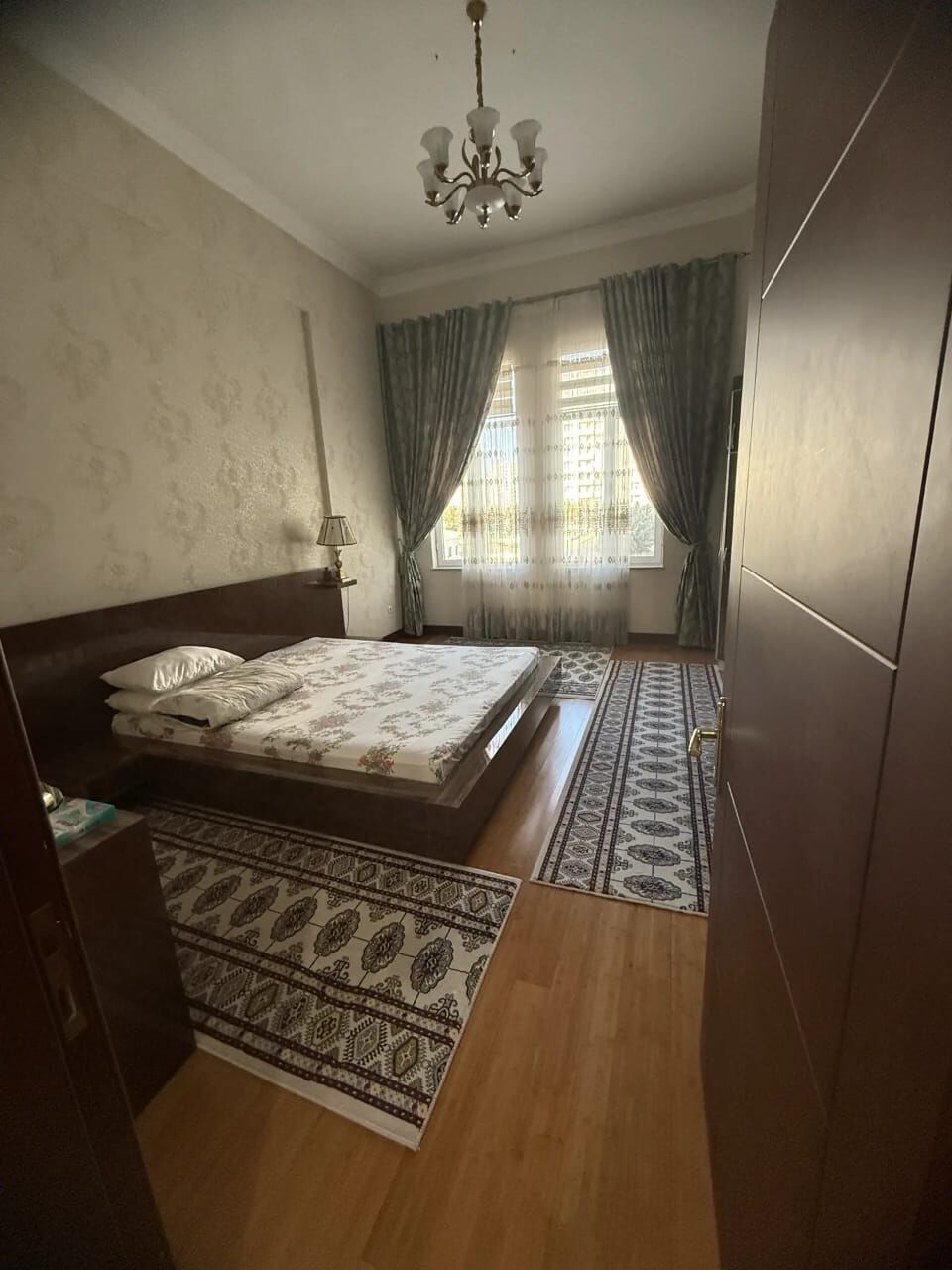 Arenda Maskowski️ elitka️ - Moskowskiý köç. (10 ýyl abadançylyk şaýoly) - img 9